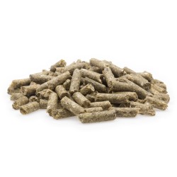 MIFUMA Pferd Freizeit Pellet 25kg Sack