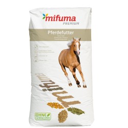 MIFUMA Elite Pellet 25kg Sack