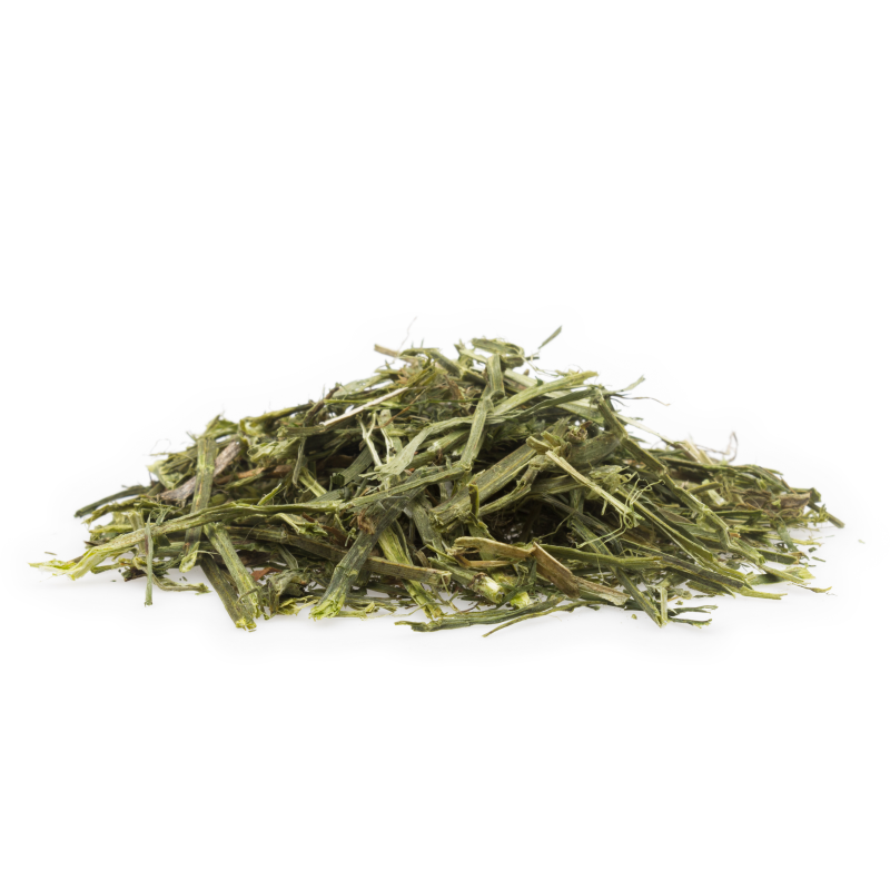 Mifuma Kaninchen Luzerne Mix 15kg Sack