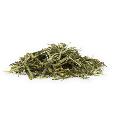 Mifuma Kaninchen Luzerne Mix 15kg Sack