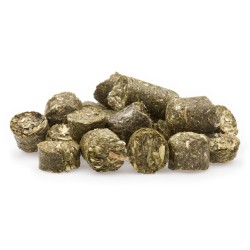 MIFUMA Pferd Heucobs 25kg Sack