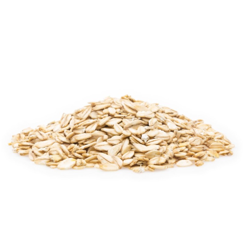 copy of MIFUMA Hafer Flocken 25kg Sack