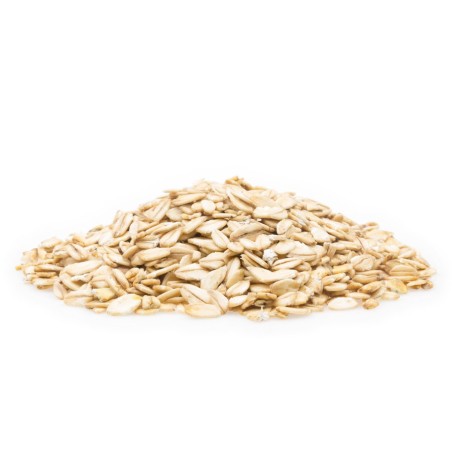 copy of MIFUMA Hafer Flocken 25kg Sack