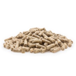 MIFUMA Karpfenfutter K2 25/7 pelletiert 25kg Sack