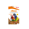 ALLPET Allmix Weichfutter Papagei 5kg Eimer