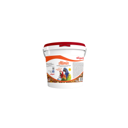 ALLPET Allmix Weichfutter Papagei 5kg Eimer