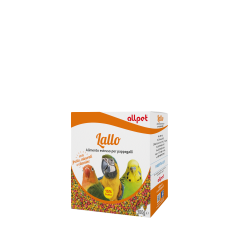 ALLPET Lallo 300g Box