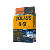 JULIUS K9 UD7 Adult Salmon & Spinach 3kg Beutel