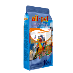 ALLPET Multiextra 10kg Sack