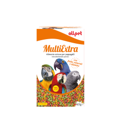 copy of ALLPET Multiextra 10kg Sack