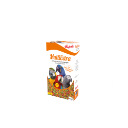 ALLPET MultiExtra 600g Karton