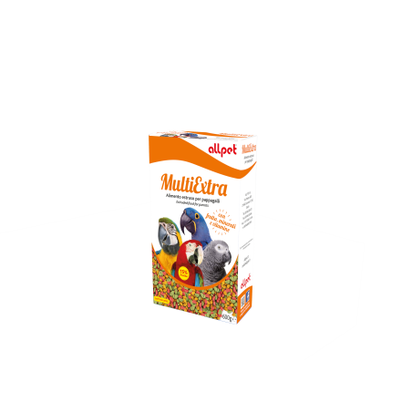copy of ALLPET Multiextra 10kg Sack