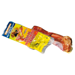 ALLPET Prosciuttio Crudo Knochen 390g Beutel