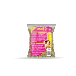 copy of ALLPET Le Gocce gelb/grün 900g Beutel