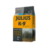JULIUS K9 SD3 Senior & Light Lamb & Herbals 3kg