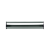 Futtertrog mit Rolle 50cm