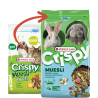 CRISPY Muesli Rabbit 20kg Sack