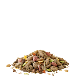CRISPY Muesli Rabbit 20kg Sack