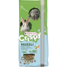 CRISPY Muesli Rabbit 20kg Sack