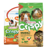 CRISPY Muesli Guinea Pigs 20kg Sack