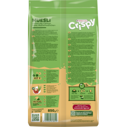 CRISPY Muesli Guinea Pigs 20kg Sack