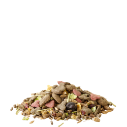 CRISPY Muesli Guinea Pigs 20kg Sack