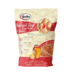 QUIKO Special R Eifutter 5kg Eimer