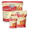 QUIKO Special R Eifutter 5kg Eimer