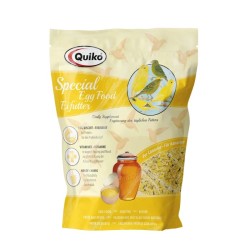 Quiko Special Eifutter 5kg Eimer