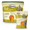 QUIKO Bob Weichfutter Zierfasane - Zierwachteln 5kg Eimer