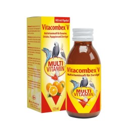 kopija od QUIKO Vitacombex V 500ml Flasche