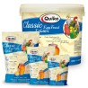 QUIKO Classic Eifutter gelb 5kg Eimer
