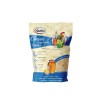QUIKO Classic Eifutter gelb 5kg Eimer