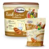 kopija od QUIKO Rusk Spezialfutterzusatz Ziervögel 5kg Eimer