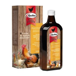 QUIKO Hobby Farming Vitacombex H 500ml