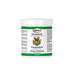 QUIKO Vitaminkalk 1000g Dose másolata