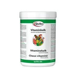 QUIKO Vitaminkalk 500g Dose