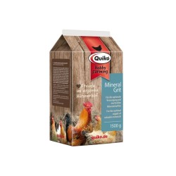 QUIKO Mineralgrit mit Magenkiesel 1500g TetraPack másolata