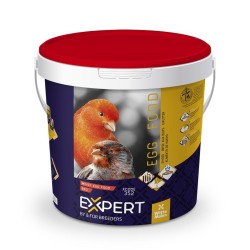 EXPERT Eifutter Rot 10kg Beutel