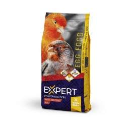 EXPERT Eifutter Rot 10kg Beutel