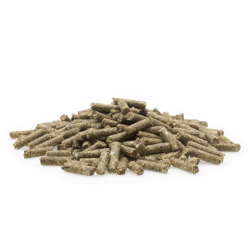 MIFUMA Chinchilla Pellet 5kg Sack