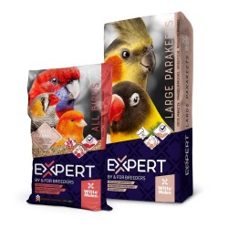 EXPERT Großsittich 5kg Beutel