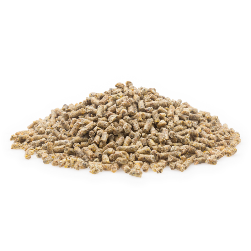 MIFUMA Geflügel Premium Kükenaufzucht Pellet 5kg Sack