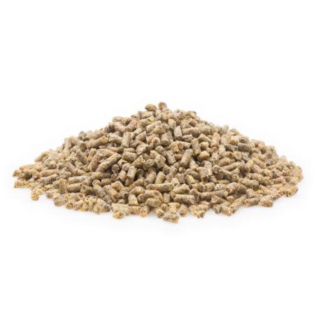 kopija od MIFUMA Geflügel Premium Kükenaufzucht Pellet 25kg Sack