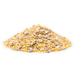 MIFUMA Geflügel Eco Vollkraft Mehl 25kg Sack
