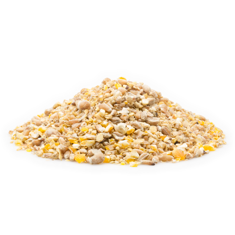 MIFUMA Geflügel Eco Vollkraft Mehl 25kg Sack