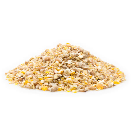 MIFUMA Geflügel Eco Vollkraft Mehl 25kg Sack
