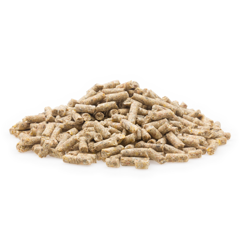 MIFUMA Geflügel Eco Vollkraft Pellet 25kg Sack