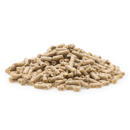 MIFUMA Geflügel Eco Vollkraft Pellet 25kg Sack