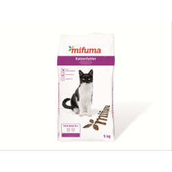 MIFUMA Cat Vital Adult Eco 5kg Beutel